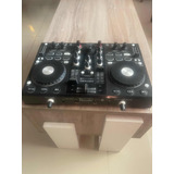 Consola Dj Technical Pro Dmxu90c