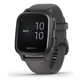 Garmin Venu Sq, Gps Smartwatch Con Pantalla Táctil Brillante