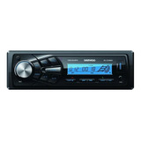 Estereo Auto Con Usb Sd Bluetooth Control  Remoto Daewoo