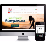 Loja Virtual De Venda De Produtos De Afiliados Monetizze