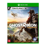 Tom Clancy's Ghost Recon Wildlands  - Watch Dogs Xbox