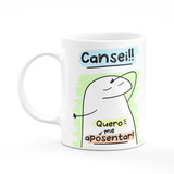 Caneca Divertida Flork Meme Modelos Premium Frases