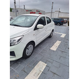 Mitsubishi Mirage 4p Glx L3/1.2 Aut 2022