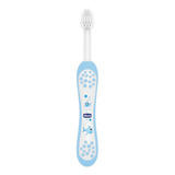 Chicco Cepillo De Dientes Para Bebes 6-36m Celeste