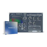 Izotope Phoenixverb Oferta Software Msi