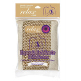 Esponja Exfoliante Relax