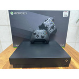 Xbox One X 1tb Microsoft
