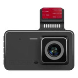 Camara Dashcam Doble Lente Dual 170 Grado 1080p