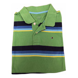 Playera Tommy Hilfiger