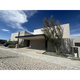 Casa En Condominio En Venta En El Campanario, Querétaro, Querétaro