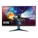 Monitor Gaming Acer Nitro Vg271u 27  Wqhd