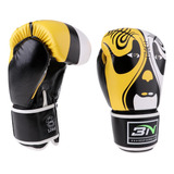 Guantes De Boxeo Para Entrenamiento Taekwondo Mma Punching