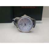 Reloj Dama Mido Original No Tiffany Gucci Omega Rolex Cartie