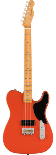 Fender Noventa Telecaster - Guitarra Eléctrica, Con 2 Año.