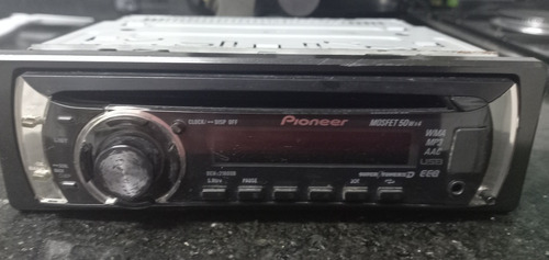 Cd Player Pioneer Deh2180ub