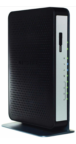 Router Netgear Cg3000dv2 N450 Wifi