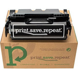 Print.save.repeat. Lexmark 64015ha Alto Rendimiento Cartucho