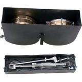 Latin Percussion Road Ready Timbale Case