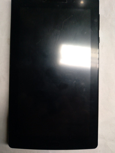 Tablet  How Ht 705 G    Leia Anuncio  Os  0700