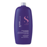 Shampoo Alfaparf Anti Yellow Low Libre - mL a $215