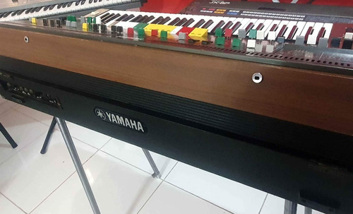 Sintetizador Analogico Yamaha Cs-60(cs60)