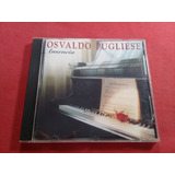 Osvaldo Pugliese  / Ausencia  / Made In Usa   A58