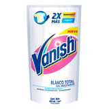 Vanish Blanco Total X 450 Ml - L a $14