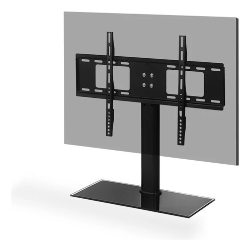 Soporte Tv Mesa Pedestal Base Smart 37-55 