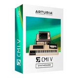 Software Arturia Cmi V Licencia Oficial Original Promo