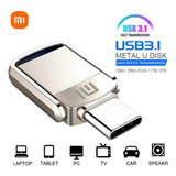 Memoria Otg Type C Y Usb 2 Tb Capacidad