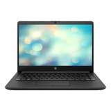 Portatil Hp 14 Cf2515la Intel Core I3 10110u 8gb Ram 256gb 