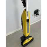 Karcher Fc5 Limpia Aspirador Suelos