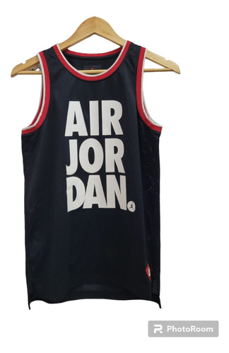 Remera Nike Jordan Importada