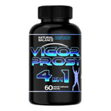 Vigor Prost 60 Cápsulas Premium Originales, Envío Gratis.