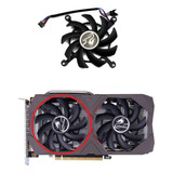 Cooler Fan Para Colorful Rtx 1660 / 2060 7 Ti Icafe 85mm 