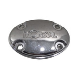 Tapa  Insignia Lado Derecho Mondial Rd150h Ourway