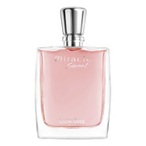 Perfume Lancôme Miracle Secret Feminino 50 Ml