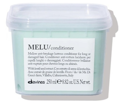 Acondicionador Melu Conditioner Davines® 250ml