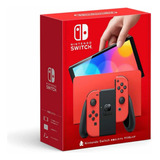 Nintendo Switch Oled 64gb