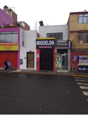 Alquiler De Local Comercial En Breña - Imagen 2