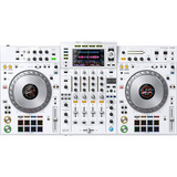 Controlador De Dj Tudo-em-um Pioneer Xdj-xz De 4 Canais