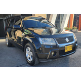 Suzuki Grand Vitara Sz 2.0cc 4x2