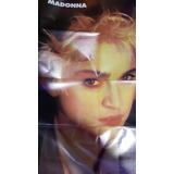 Madonna Poster N 101 Tamaño 75 X 55