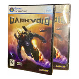 Darkvoid Capcom Pc Físico Original Nuevo