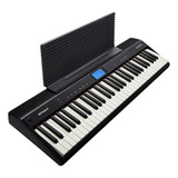 Piano Digital Roland Go-61 Go Piano