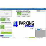 4 Parking Plus Permanente