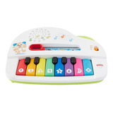 Juguete Bebé Fisher-price Perrito Piano Sonidos Divertidos