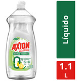 Axion Jabón Líquido Lavaplatos Natural Essentials