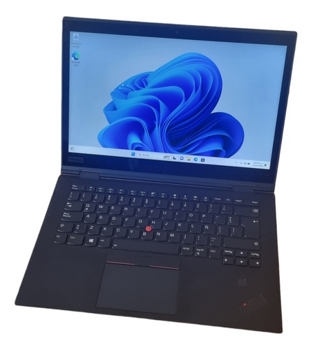 Laptop Lenovo Yoga X1-3-g ,1tb