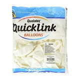 Pioneer Balloon 64151 Quicklink Blanco 12 Años